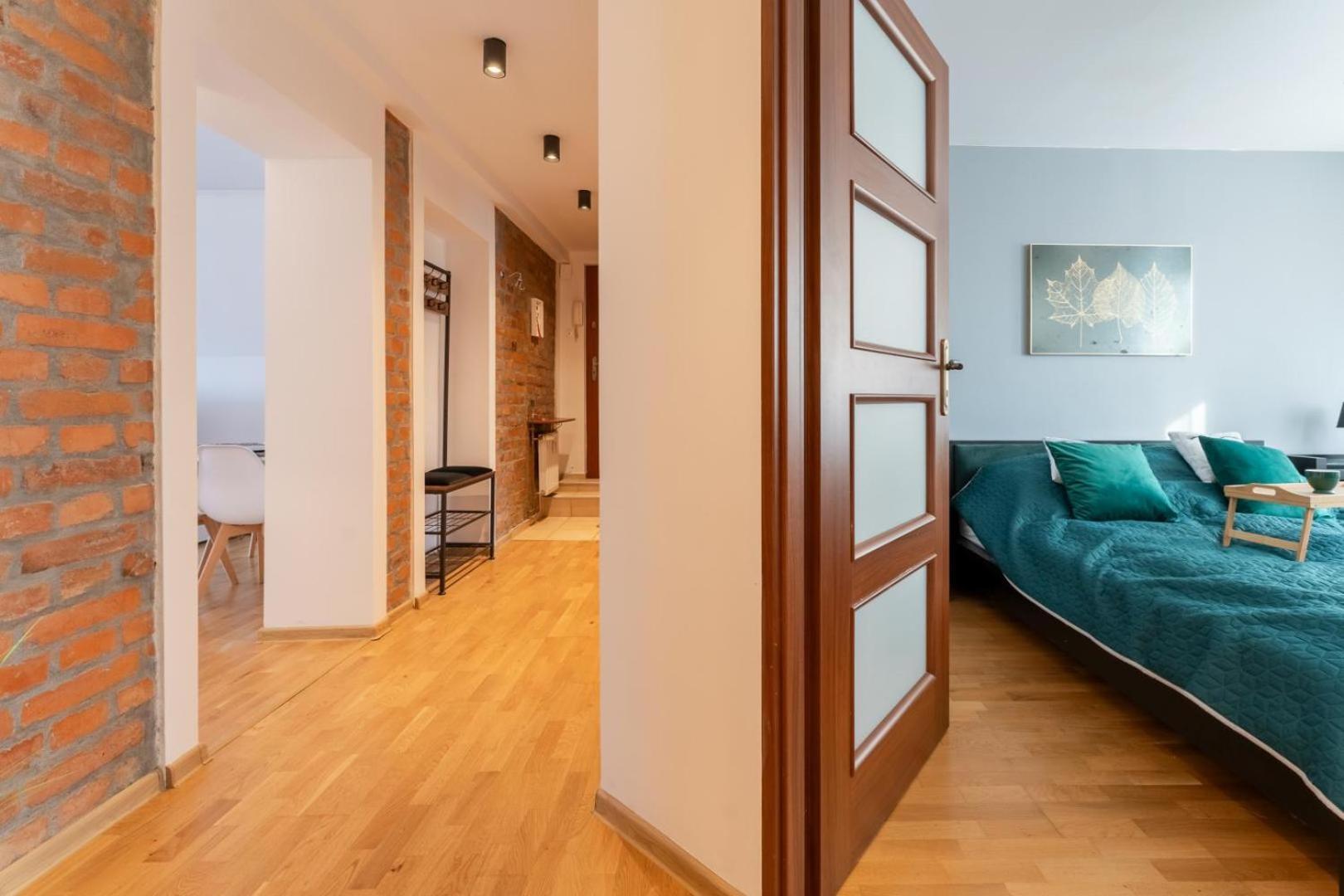Apartament Ratuszlove - 2 Osobne Sypialnie, Z Widokiem Na Ratusz - By Spaceapart Jelenia Góra Exterior foto